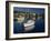 Port St. Mary, Isle of Man, United Kingdom, Europe-Maxwell Duncan-Framed Photographic Print