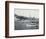 'Port St. Mary - The Town and Harbour', 1895-Unknown-Framed Photographic Print