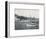 'Port St. Mary - The Town and Harbour', 1895-Unknown-Framed Photographic Print