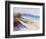 Port Stephans Beach Sands-Graham Gercken-Framed Art Print