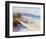Port Stephans Beach Sands-Graham Gercken-Framed Art Print