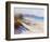 Port Stephans Beach Sands-Graham Gercken-Framed Art Print