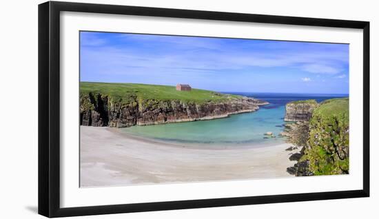Port Stoth-Michael Blanchette Photography-Framed Photographic Print