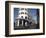 Port Town of Massawa on the Red Sea, Eritrea, Africa-Mcconnell Andrew-Framed Photographic Print