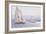 Port Townsend Boats II-Kathy Mahan-Framed Photographic Print