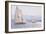 Port Townsend Boats II-Kathy Mahan-Framed Photographic Print