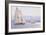 Port Townsend Boats II-Kathy Mahan-Framed Photographic Print