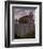 Port Townsend II-Steve Hunziker-Framed Premium Giclee Print