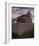 Port Townsend II-Steve Hunziker-Framed Art Print