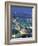 Port Vell, Barcelona, Spain-Jon Arnold-Framed Photographic Print