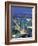 Port Vell, Barcelona, Spain-Jon Arnold-Framed Photographic Print