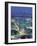 Port Vell, Barcelona, Spain-Jon Arnold-Framed Photographic Print