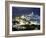 Port Vell, Barcelona, Spain-Jon Arnold-Framed Photographic Print