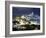 Port Vell, Barcelona, Spain-Jon Arnold-Framed Photographic Print