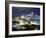 Port Vell, Barcelona, Spain-Jon Arnold-Framed Photographic Print