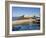 Port with Fishing Boats, Essaouira, Morocco, North Africa, Africa-Nico Tondini-Framed Photographic Print