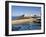 Port with Fishing Boats, Essaouira, Morocco, North Africa, Africa-Nico Tondini-Framed Photographic Print