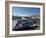 Port with Fishing Boats, Essaouira, Morocco, North Africa, Africa-Nico Tondini-Framed Photographic Print