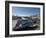 Port with Fishing Boats, Essaouira, Morocco, North Africa, Africa-Nico Tondini-Framed Photographic Print