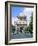 Porta Nuova, Palermo, Sicily, Italy-Peter Thompson-Framed Photographic Print