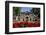 Porta San Pietro City Gate and Walls, Lucca, Tuscany, Italy, Europe-Stuart Black-Framed Photographic Print