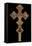 Portable, Double Sided Cross, 1335-1340-Bernardo Daddi-Framed Premier Image Canvas