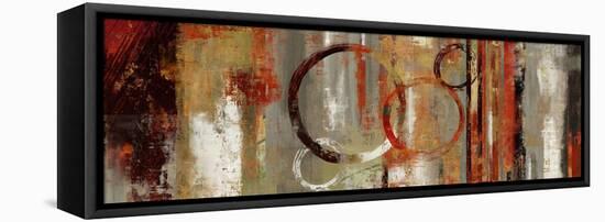 Portage I-Anna Polanski-Framed Stretched Canvas