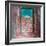 Portal, 2009-Luke Elwes-Framed Giclee Print