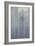 Portal of Rouen Cathedral in Morning Light, 1894-Claude Monet-Framed Art Print