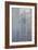 Portal of Rouen Cathedral in Morning Light, 1894-Claude Monet-Framed Art Print