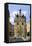 Porte Cailhau, Bordeaux, UNESCO World Heritage Site, Gironde, Aquitaine, France, Europe-Peter Richardson-Framed Premier Image Canvas