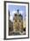 Porte Cailhau, Bordeaux, UNESCO World Heritage Site, Gironde, Aquitaine, France, Europe-Peter Richardson-Framed Photographic Print