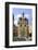 Porte Cailhau, Bordeaux, UNESCO World Heritage Site, Gironde, Aquitaine, France, Europe-Peter Richardson-Framed Photographic Print