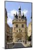 Porte Cailhau, Bordeaux, UNESCO World Heritage Site, Gironde, Aquitaine, France, Europe-Peter Richardson-Mounted Photographic Print