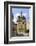 Porte Cailhau, Bordeaux, UNESCO World Heritage Site, Gironde, Aquitaine, France, Europe-Peter Richardson-Framed Photographic Print