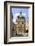 Porte Cailhau, Bordeaux, UNESCO World Heritage Site, Gironde, Aquitaine, France, Europe-Peter Richardson-Framed Photographic Print