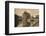 'Porte d'Ostende', c1928-Unknown-Framed Photographic Print