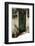 Porte de Printemps-Joane Mcdermott-Framed Art Print