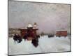 Giclee Print