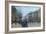 Porte Saint-Martin-Eugene Galien-Laloue-Framed Giclee Print