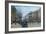 Porte Saint-Martin-Eugene Galien-Laloue-Framed Giclee Print