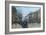 Porte Saint-Martin-Eugene Galien-Laloue-Framed Giclee Print