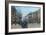 Porte Saint-Martin-Eugene Galien-Laloue-Framed Giclee Print