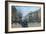 Porte Saint-Martin-Eugene Galien-Laloue-Framed Giclee Print