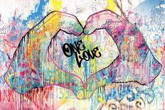 One Love 2-Porter Hastings-Art Print