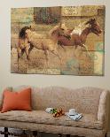 Wild Horses I-Portfolio-Loft Art