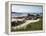 Porth Cress, St. Mary's, Isles of Scilly, United Kingdom, Europe-David Lomax-Framed Premier Image Canvas