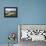 Porth Cress, St. Mary's, Isles of Scilly, United Kingdom, Europe-David Lomax-Framed Premier Image Canvas displayed on a wall