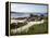 Porth Cress, St. Mary's, Isles of Scilly, United Kingdom, Europe-David Lomax-Framed Premier Image Canvas