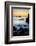 Porth Nanven, Cot Valley, Near St Just, Cornwall, UK-Ross Hoddinott-Framed Photographic Print